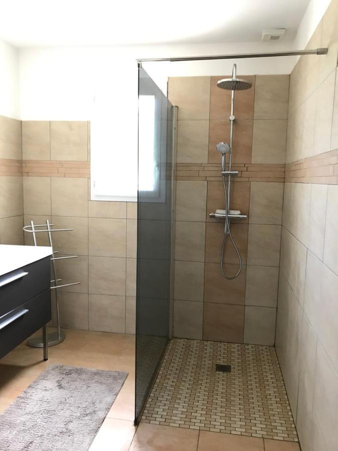 مبيت وإفطار بالاجا La Rosela De La Cite المظهر الخارجي الصورة