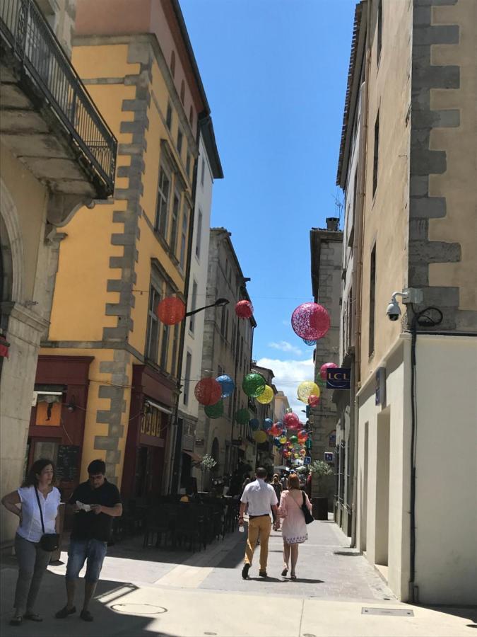 مبيت وإفطار بالاجا La Rosela De La Cite المظهر الخارجي الصورة
